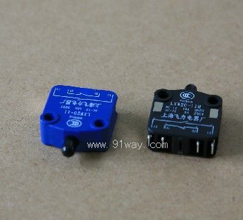 LXW20系列微動開關