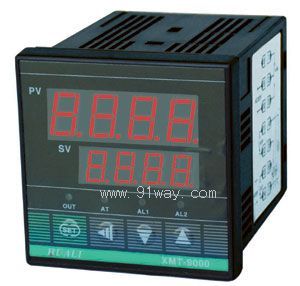 XMTD-9000智能溫度調(diào)節(jié)器