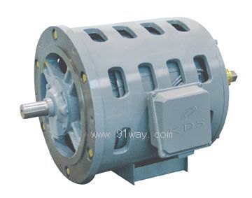 YTD系列電梯用三相異步電動(dòng)機(jī)
