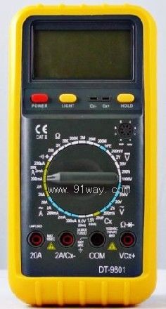 DT-9801͔(sh)f(wn)ñ
