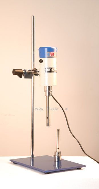 FJ200-S分散均質(zhì)勻漿機(jī)