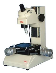 XGJ-1小型工具顯微鏡