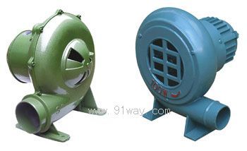CZR/CZT型離心式低噪聲中壓吹風(fēng)機