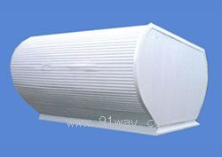 WZT型屋頂自然通風(fēng)機(jī)