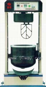 SYD-F02-20自動(dòng)混合料拌合機(jī)