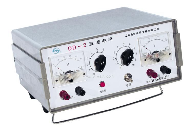 DD-2直流電源