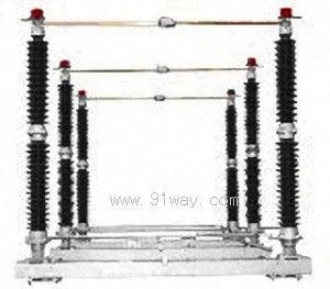 GW4C-252D(G)252kV߉x_P(gun)