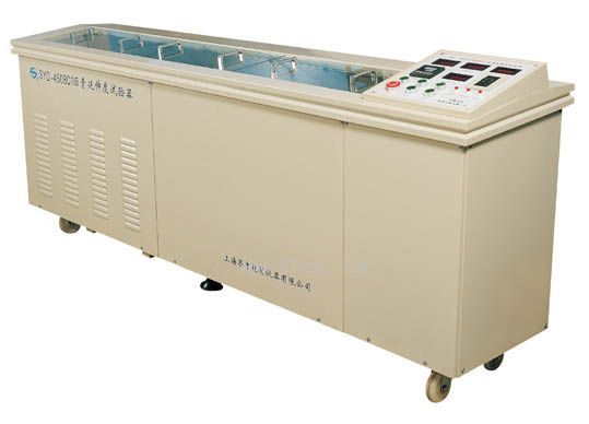 SYD-4508C瀝青延伸度試驗(yàn)器