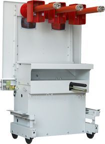 3PT-40.5型三電壓互感器手車(chē)
