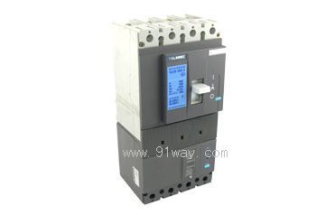 TIL1系列剩余電流動(dòng)作斷路器