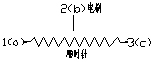 WXD3-12精密多圈線繞電位器(5圈)接線圖