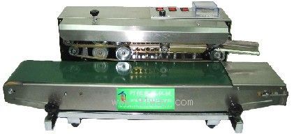 150型塑料封口機