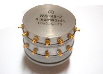 WXH45-2p(lin)λ