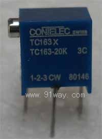TC163λ