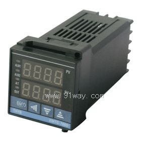 XMT7007濕度控制器