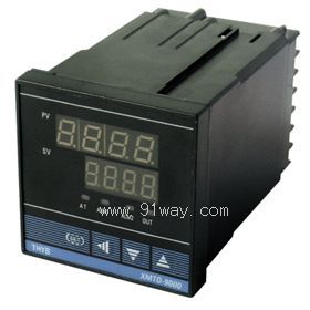 XMT9000智能溫度控制器