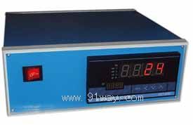 XMT8008W帶電腦通訊溫度控制箱