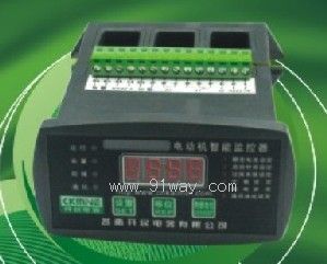 JDB-KM+系列電動(dòng)機(jī)智能保護(hù)監(jiān)控系統(tǒng)
