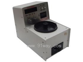 PME型光電自動數(shù)粒儀