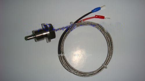 WRNM,WREM系列端面熱電偶