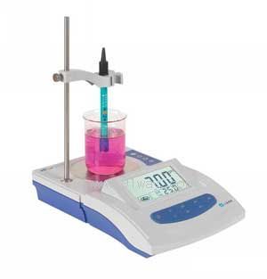 PHS-3G型pH計(jì)