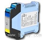 PRG-1400/1401熱電阻二三線輸入隔離式安全柵