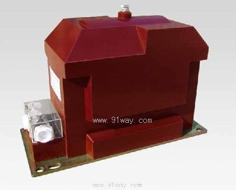 JDZX10-10B系列電壓互感器