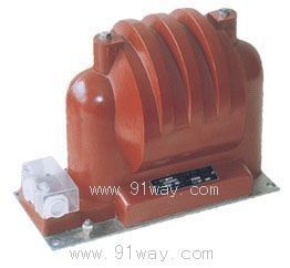 JDZX9-6G型電壓互感器