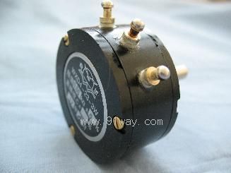 WX95-4精密單圈線繞電位器