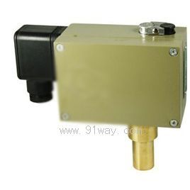 CPK-40型差壓控制器