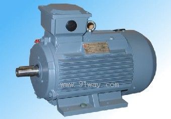 HJN系列節(jié)能型三相異步電動機