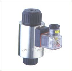 MFB8-55YC交流本整型濕式閥用電磁鐵