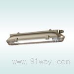 BHS-36增安型全塑節(jié)能熒光防爆燈
