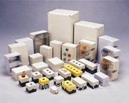 TYBOX系列密封箱