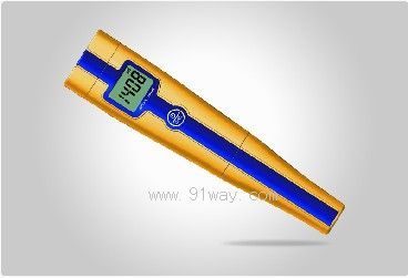 5021型筆式電導(dǎo)率計(jì)