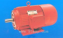YLJZ系列力矩三相異步電動(dòng)機(jī)
