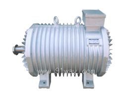 YGPa355L1-8型大功率輥道變頻調(diào)速三相異步電動(dòng)機(jī)