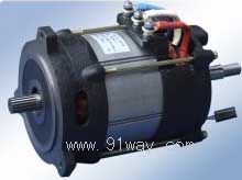 XYQ-2.6H交流變頻牽引電機