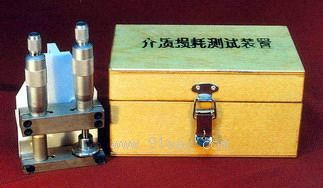 S914介質(zhì)損耗測(cè)試裝置(Q表配套)