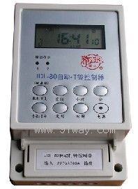 JDL-80自動(dòng)打鈴控制器