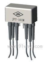 JPT-161M射頻同軸繼電器