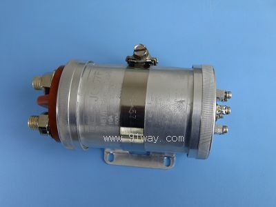 JQ-57F型強功率直流接觸器