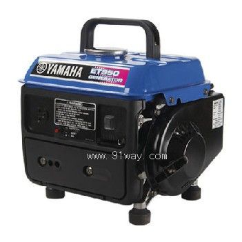 ET950二沖程汽油發(fā)電機(jī)