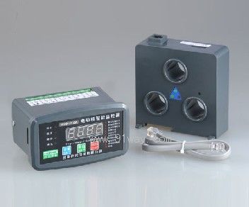 WJB+1E電動機智能保護器