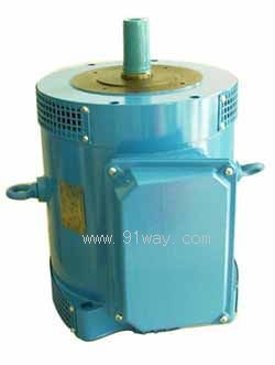 YKFT160型自動(dòng)扶梯用三相異步電動(dòng)機(jī)