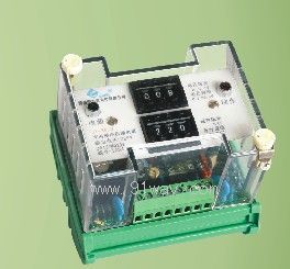 JY-DA,JY-DB導(dǎo)軌式電壓繼電器