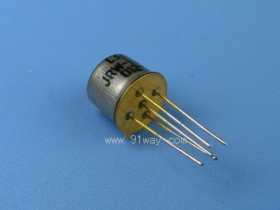 JRW-110MT型微型弱功率密封直流電磁繼電器(7004)