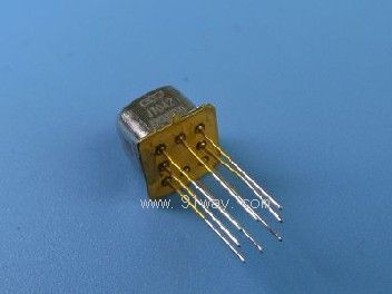 JRW-221MA微型密封直流電磁繼電器