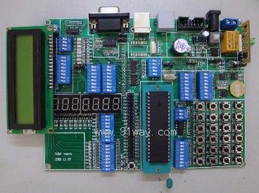 MCS-51ƬC(j)_l(f)