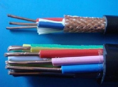 CJV82,92/DA交聯(lián)內(nèi)套鍍鋅鋼絲編織鎧裝船用電力電纜